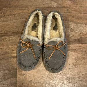 Ugg Moccasins